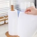 Miniatyrbilde 7 av 10: Pusseklut Kjøkken Tisse TRYKK-50STK TRYKK-50STK printing-50pcs