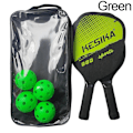 Pikkukuva 1 / 10: Pickleball- set, urheiluvarusteet VIHREÄ Green