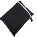 Miniatyrbilde 5 av 10: Pute Oppbevaringspose Oppbevaringspose med glidelås 116 X 47 X 51CM 116 x 47 x 51cm