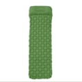 Pikkukuva 1 / 10: Puhallettava patjatyyny makuupussimatto ARMY VIHREÄ Army Green With Pillow-With Pillow