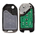 Pikkukuva 9 / 10: Kauko-avaimen taitettava case 2BUTTON-G BLADE 2BUTTON-G BLADE 2Button-G Blade