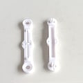 Miniatyrbillede 7 af 8: Window Screen Clip Window Mesh Clip 2 2 2