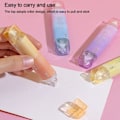 Miniatyrbilde 5 av 10: 2 stk Dots Stick Roller Correction Tape A A