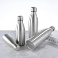 Miniatyrbillede 8 af 10: 0,35/1 liter Sportsvandflaske Cola drikkekop 1000ML FLAD 1000ML Flat bottom