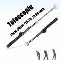 Miniatyrbillede 3 af 10: Golf Swing Trainer Teleskopisk Træningsgreb Lærehjælp