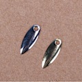 Miniatyrbillede 3 af 10: 8 stk fiskekroge med skefiskeri Triple ankerkrog 4-2Box-8pcs