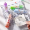 Miniatyrbilde 4 av 7: Dispensere Tape Dots Stick Roller STIL 2 STIL 2 Style 2