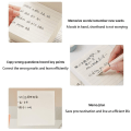 Pikkukuva 7 / 9: No-Sticky Notepad 04 04 04