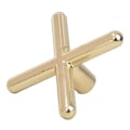Miniatyrbillede 6 af 10: Pool Cue Head Bridge Rest Bridge GUMMI KRYDSGAFLER GUMMIKRYDS Rubber Cross Fork