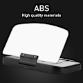 Miniatyrbillede 10 af 10: HUD Car Navigation Head-up Display HURTIG OPLADER