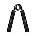 Pikkukuva 1 / 10: Kädensijan vahvuus Power Grips BLACK2 150LBS BLACK2 150LBS Black2 150LBS