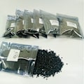 Miniatyrbillede 10 af 10: 120 g Ground Rock Stone Scenery Brosten C 1-3MM C 1-3MM C 1-3mm