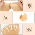 Pikkukuva 8 / 10: Liimalliset rintaliivit Traceless Invisible Bras BEIGE A beige A