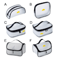 Miniatyrbilde 2 av 10: Kosmetiske vesker Sminkepose C C C