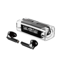 Miniatyrbilde 1 av 10: TWS Headset Noise Trådløst Headset SVART Black