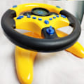 Miniatyrbillede 3 af 10: Eletric Simulation Rat Legetøj GUL yellow