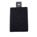 Miniatyrbillede 8 af 10: Tactical Patch Vest Rygsæk Patch SORT 7,6X10CM Black 7.6x10cm