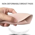 Miniatyrbilde 10 av 10: 2 par Spongbraputer for Bryst BH NUDE nude