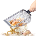 Pikkukuva 10 / 10: Mesh suodatinhiekkakuppi 2 2 2