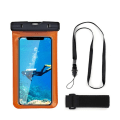 Pikkukuva 1 / 10: Vedenpitävä phone case Puhelintasku 7 7 7