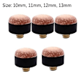 Miniatyrbild 2 av 10: 20 st Billards Cue Tips Billardspetsar 10MM20ST 20ST 10mm20Pcs