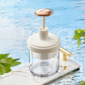 Miniatyrbillede 1 af 6: Foam Maker Ansigtsrens HVID White