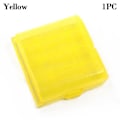 Pikkukuva 1 / 10: Case 4 AA AAA KELTAINEN 1kpl 1kpl Yellow 1pc-1pc