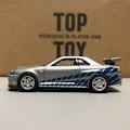 Miniatyrbillede 2 af 10: Modelbilhjul Hotwheels TYPE B TYPE B Type B