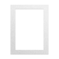 Miniatyrbild 1 av 10: Ram Kartong Vägghängande Bild SILVER silver