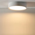 Miniatyrbilde 3 av 10: Led Taklampe Led Downlight SORT--5W SORT--5W Black--5W