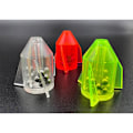 Pikkukuva 9 / 10: Kalastushelmi soundbar Shake Attract TRANSPARENT TRANSPARENT Stransparent