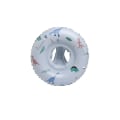 Miniatyrbillede 1 af 10: Børne svømmering oppustelig donut C C C