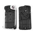 Pikkukuva 6 / 9: Remote Key Shell Case Case OIKEA TERÄ OIKEA TERÄ Right Blade