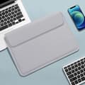 Laptop Sleeve Case Notebook Datorväska GRÅ Grey