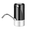 Miniatyrbilde 7 av 10: Vanndispenserpumpe Automatisk vannflaskepumpe Flaskevann Black