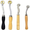 Miniatyrbilde 1 av 4: Sy Tracing Wheel Tracing Wheel Stoff Tracing Wheel