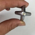 Miniatyrbillede 10 af 10: /2/3/5/10stk Fiskeblysynker Fiskevægtsynke 60g-2pcs
