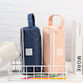 Miniatyrbillede 4 af 10: Penalhus Make Up Tasker BEIGE beige
