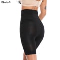Pikkukuva 1 / 10: Body Shaper korkea vyötärö MUSTA S Black S