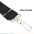 Miniatyrbilde 8 av 10: Nylon stropp Nylon skulderveske stropp APRIKOS apricot