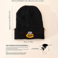 Miniatyrbilde 2 av 8: Strikket lue ulllue C C C