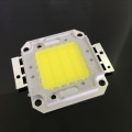 Miniatyrbillede 5 af 10: LED Chip Perler Lampe Perler 20WWHITE HVID 20Wwhite