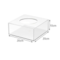 Miniatyrbilde 1 av 10: Kakevisningstavle Kakestativ STYLE 4 STYLE 4 Style 4
