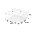 Pikkukuva 1 / 10: Cake Display Board Kakkuteline STYLE 4 STYLE 4 Style 4