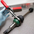 Pikkukuva 7 / 10: Boot Clamp Pihdit Tube Bundle Pihdit Irrotustyökalu
