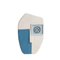 Miniatyrbillede 1 af 10: Vase Ornament C C C