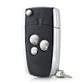 Pikkukuva 9 / 10: Remote Key Shell Case Car Key Shell Remote Key Case 3 Buttons