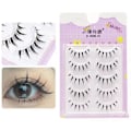 Pikkukuva 3 / 10: Tekoripset Imp Eyelashes 1 1 1