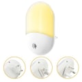 Pikkukuva 9 / 10: Led Night Light Kid Light EU EU EU