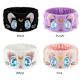 Miniatyrbillede 2 af 9: Makeup Spa Pandebånd Sailor Moon 4STK 4STK 4Pcs